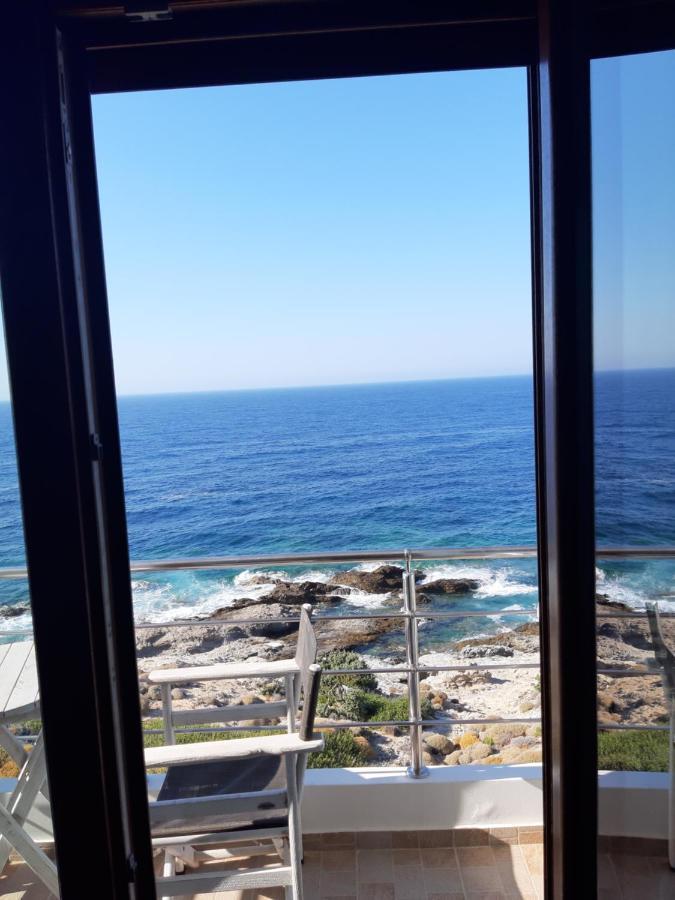 Κοχυλι 2 Με Υπεροχη Θεα Στο Αιγαιο Πελαγος! Apartment Armenistis  Exterior photo