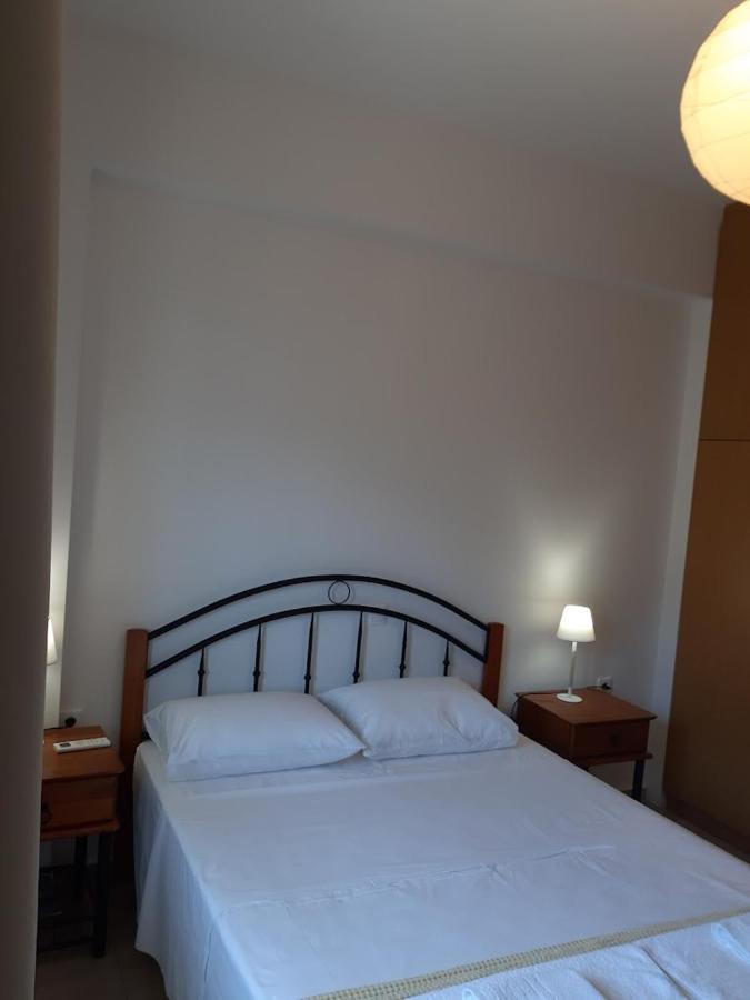 Κοχυλι 2 Με Υπεροχη Θεα Στο Αιγαιο Πελαγος! Apartment Armenistis  Exterior photo
