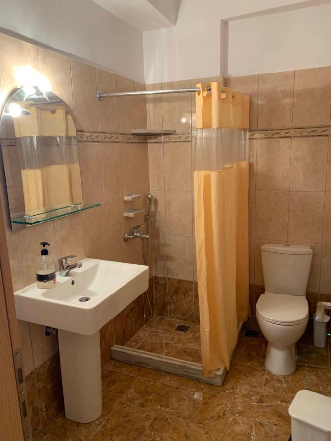 Κοχυλι 2 Με Υπεροχη Θεα Στο Αιγαιο Πελαγος! Apartment Armenistis  Exterior photo