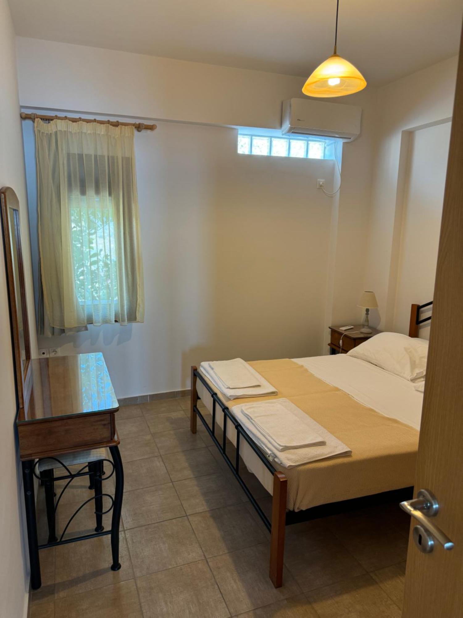 Κοχυλι 2 Με Υπεροχη Θεα Στο Αιγαιο Πελαγος! Apartment Armenistis  Exterior photo